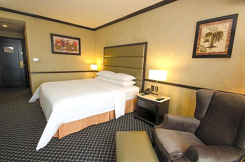 Hilton Princess San Pedro Sula