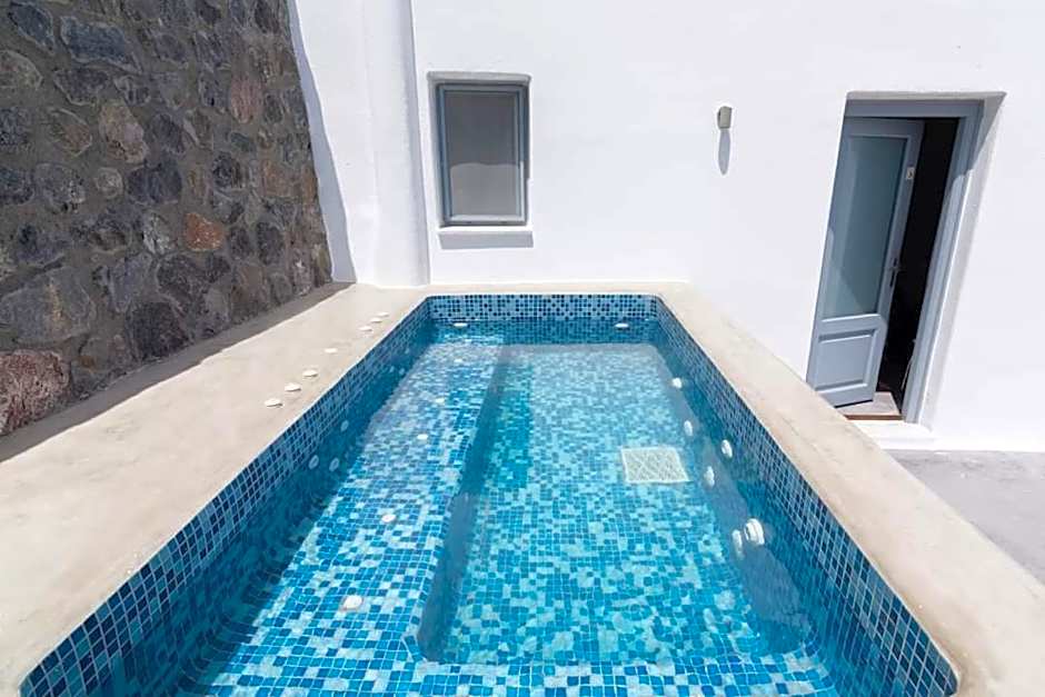 Pancratium Villas & Suites