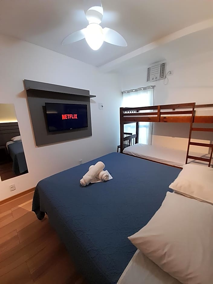 Pousada Velas do Forte