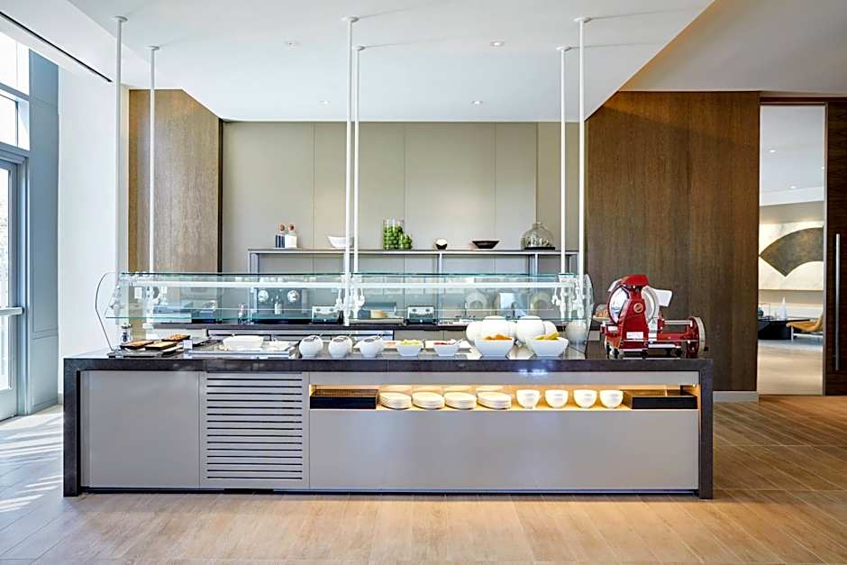 AC Hotel by Marriott Irvine