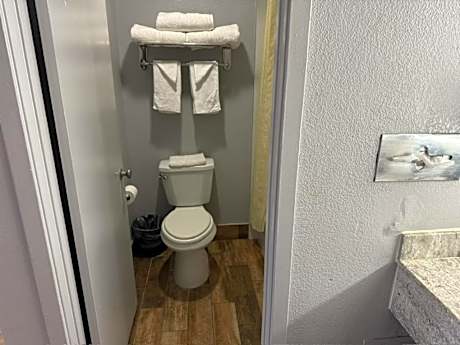 King Room with View