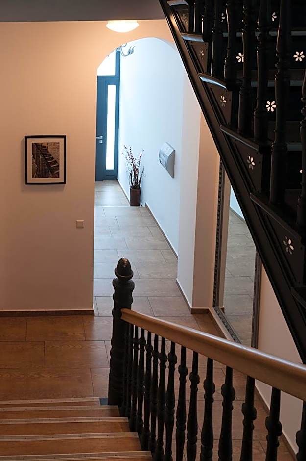 Aparthotel Lenau