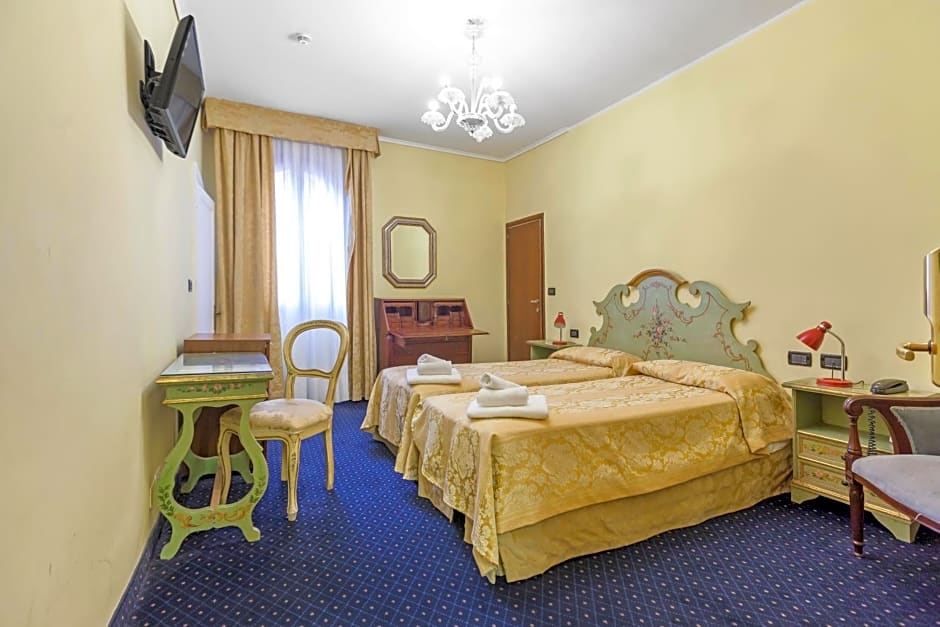 Hotel Malibran