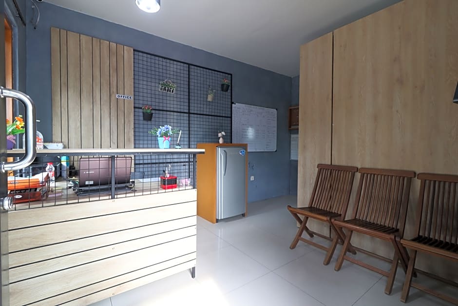 Bedur Homestay Syariah