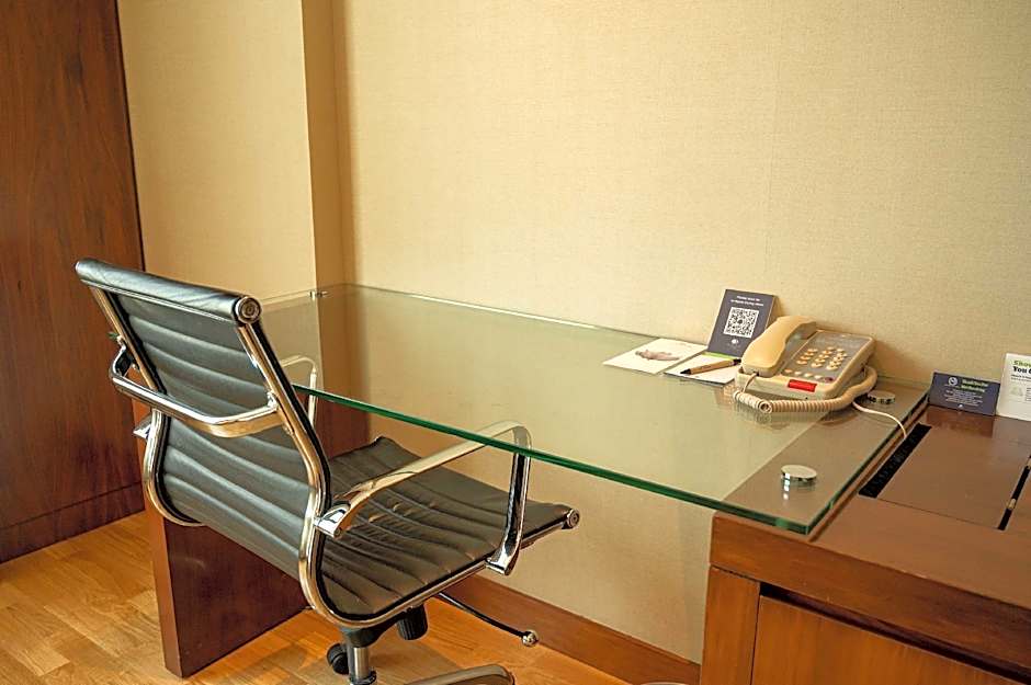 DoubleTree By Hilton-Pune Chinchwad