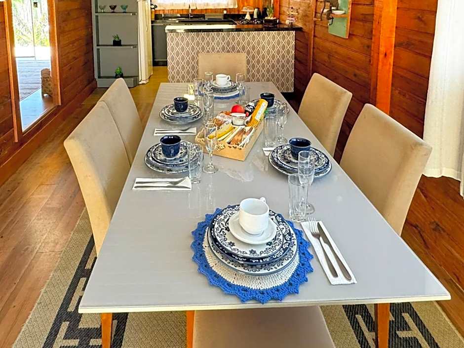 Sítio Raizes da Videira - SRR004