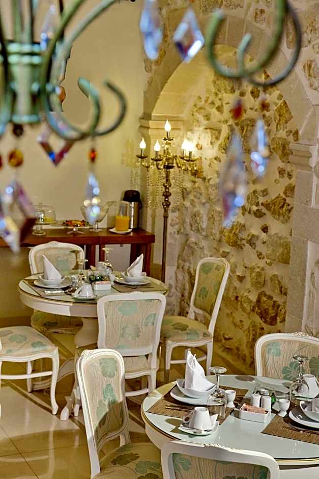 Antica Dimora Suites