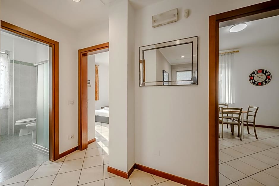 Hotel Nuova Barcaccia