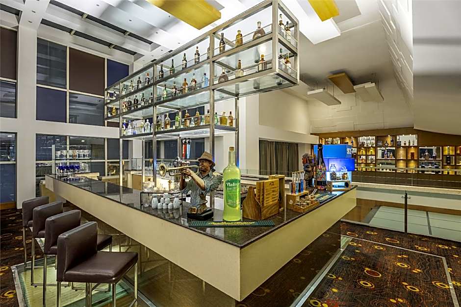 Radisson Blu Hotel Pune Kharadi