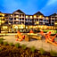 Chautauqua Harbor Hotel - Jamestown