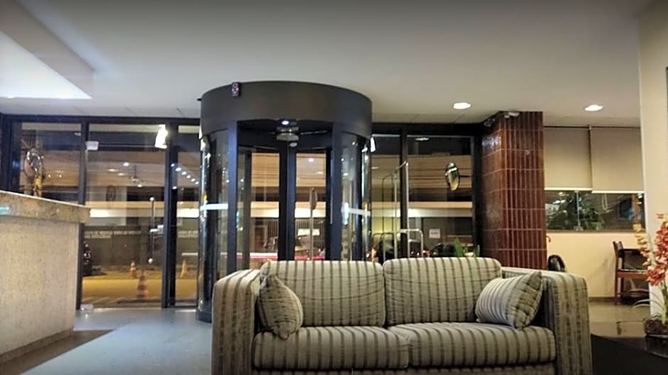 Niterói Palace Hotel