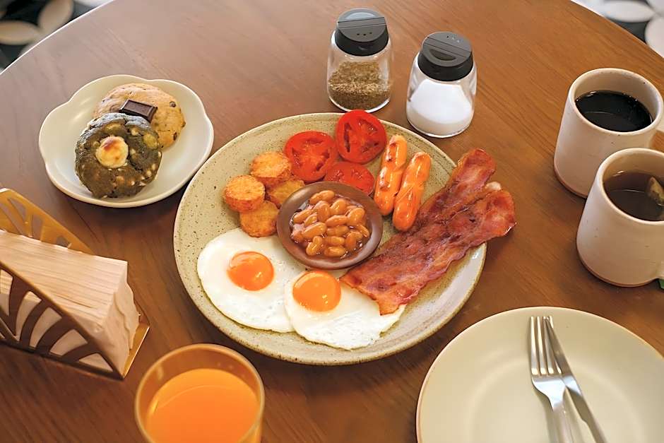 The Brown Hotel Krabi