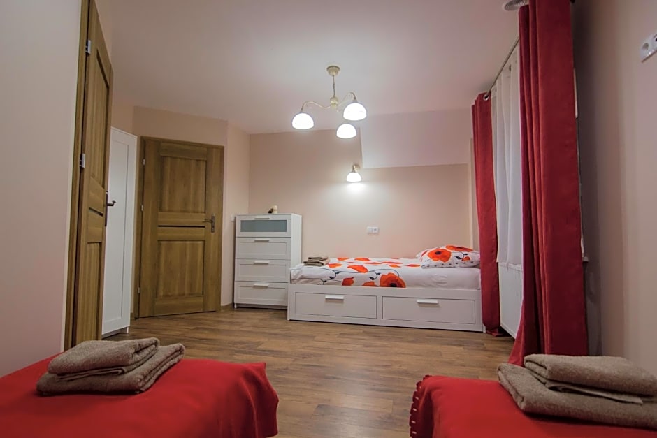 Bacówka na Zadzielu