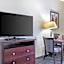 Best Western Plus Mansfield Inn & Suites