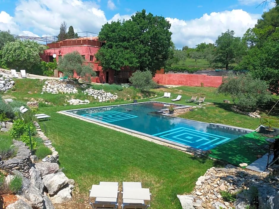 La Medievale du Luberon