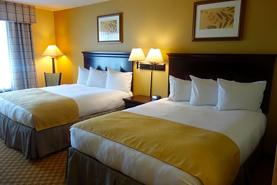 Country Inn & Suites by Radisson, Kingsland, GA