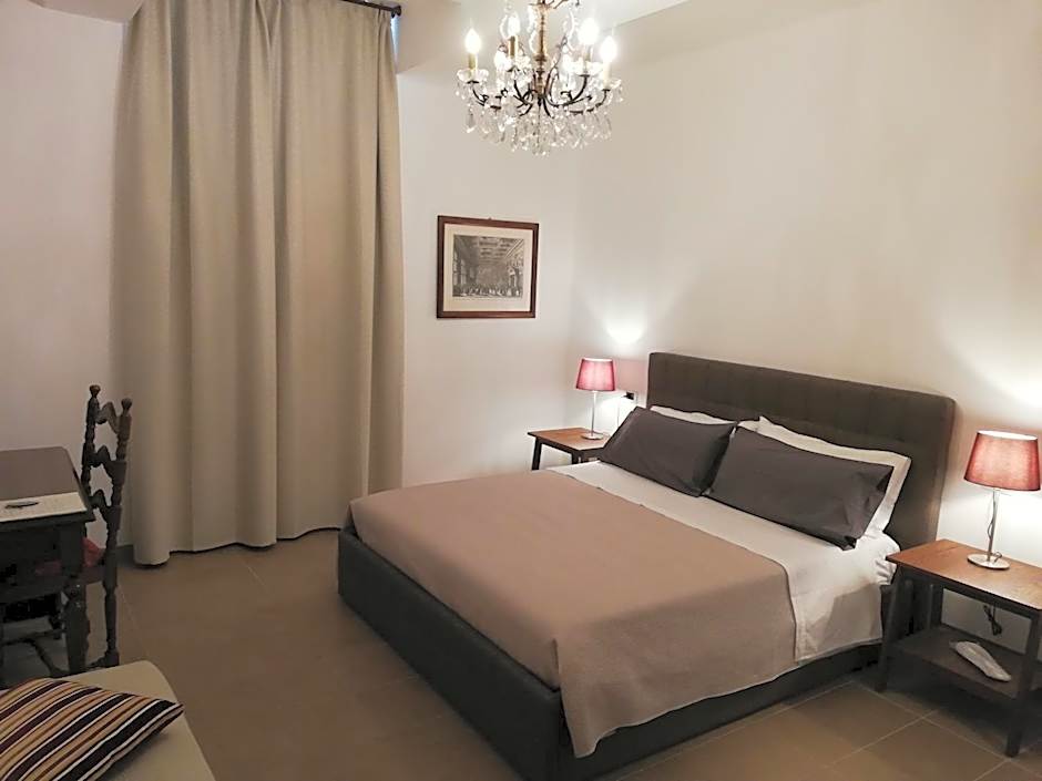 DreaMilan B&B
