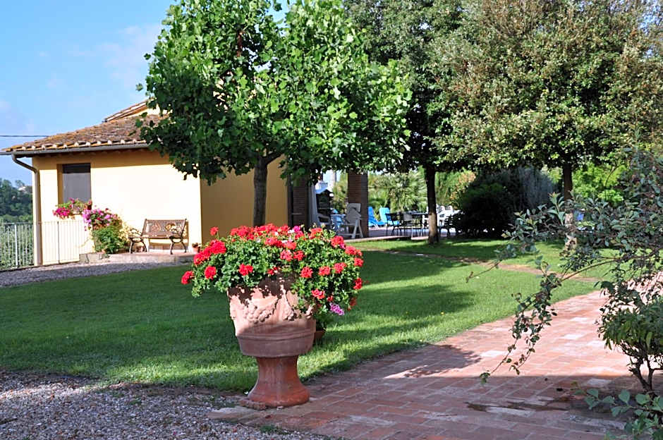 B&B Il Casolare Di Bonci
