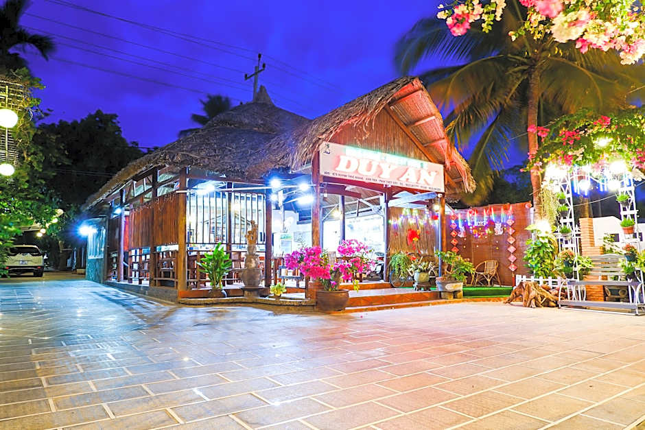 Duy An Guest House