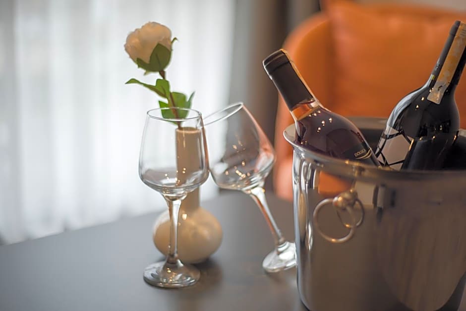 Dovv Hotel Busıness