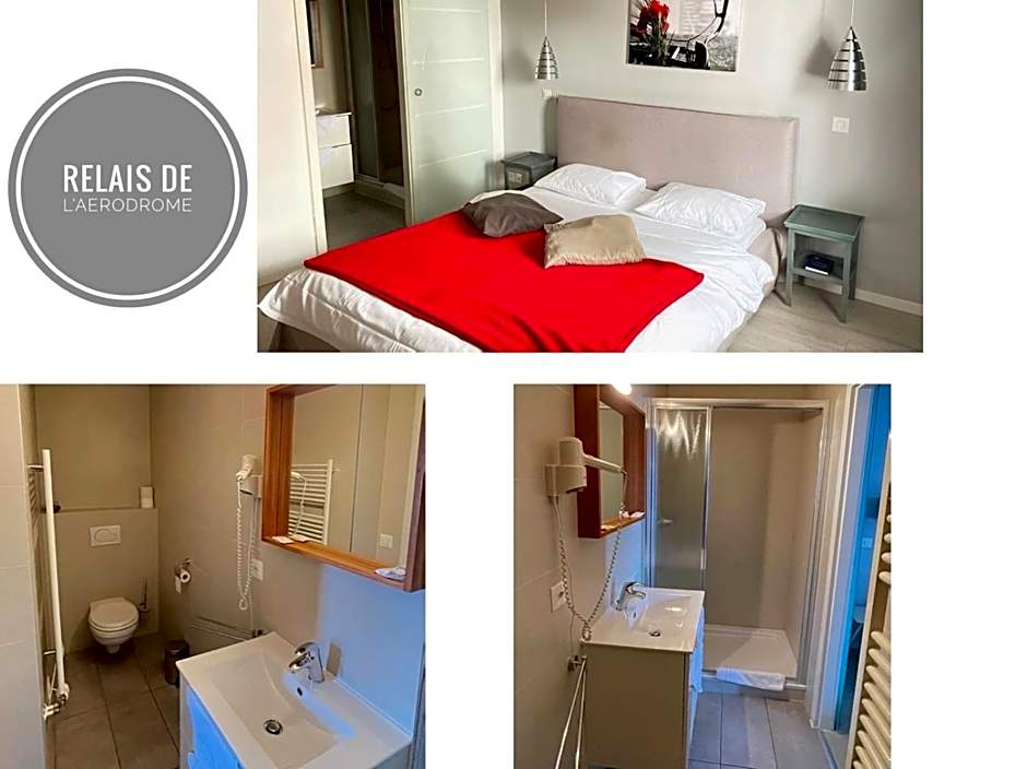 Relais de l'Aérodrome