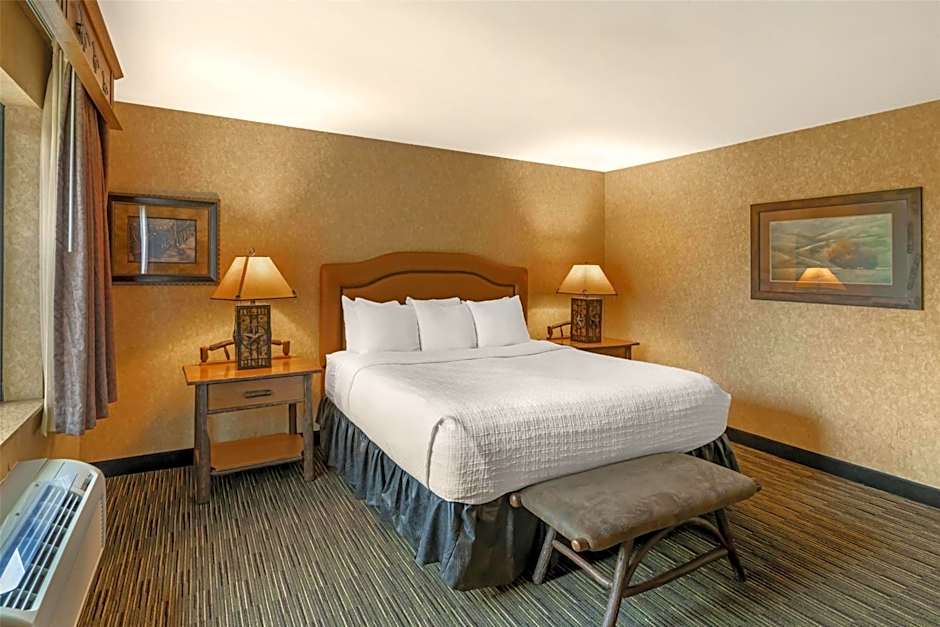 Best Western Plus Kelly Inn And Suites