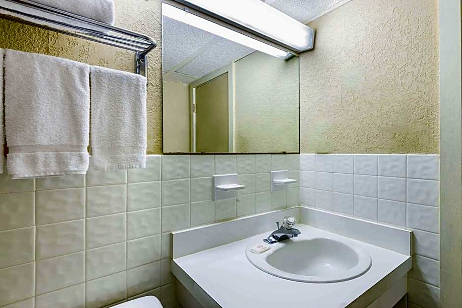 Ramada by Wyndham West Atlantic City