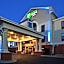 Holiday Inn Express Hotel & Suites Laurinburg By IHG