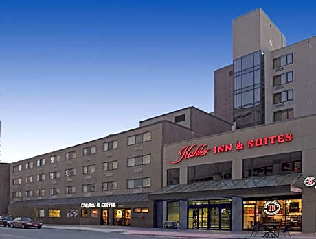Kahler Inn And Suites