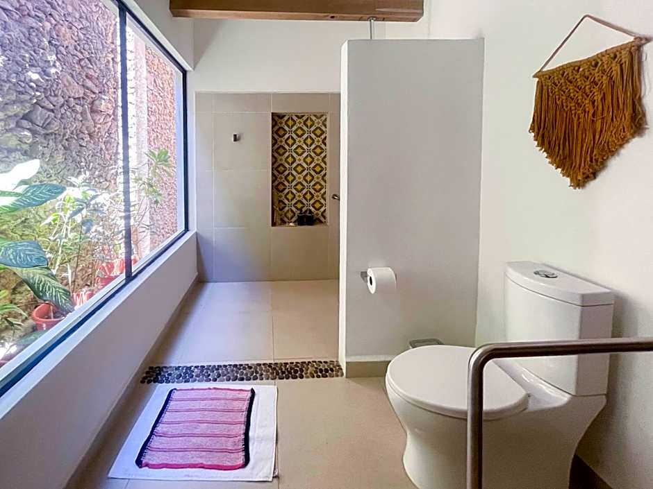 Hotel Posada San Juan