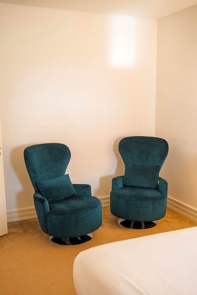 Convento do Seixo Boutique Hotel & Spa