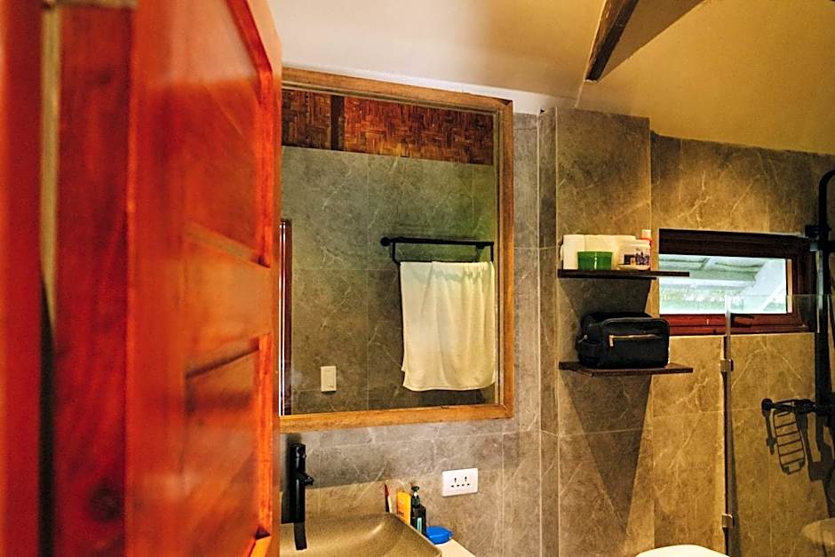 Domu Mia Villa Siargao
