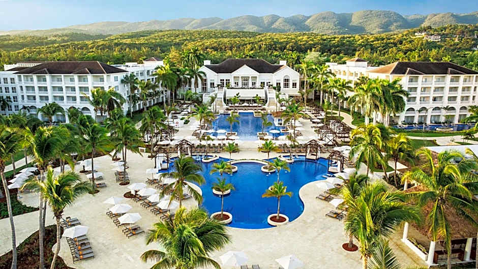 Hyatt Ziva Rose Hall - All Inclusive