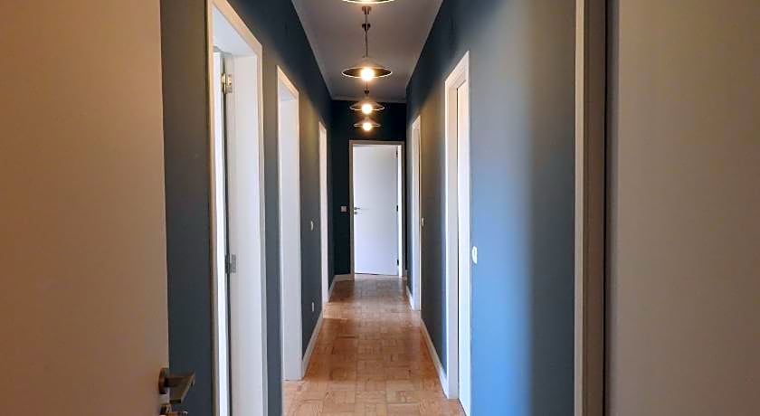 Lisbon Airport Hostel