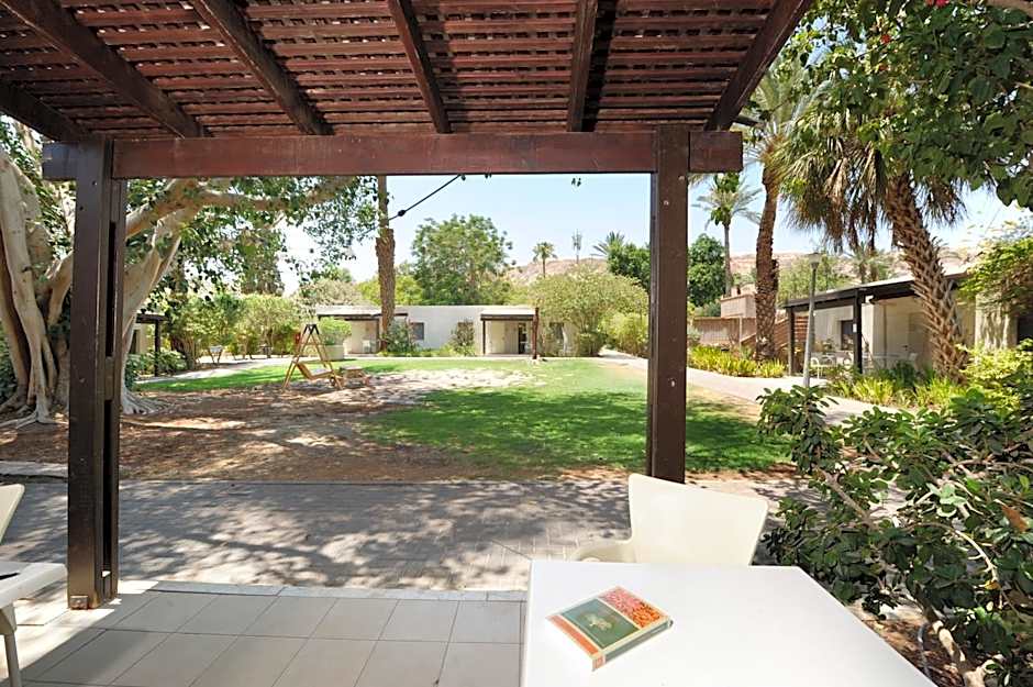 כפר נופש קלי"ה ים המלח