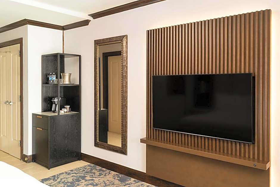 Hilton Dallas Rockwall