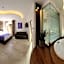 Palazzo Ferrucci Luxury Suites