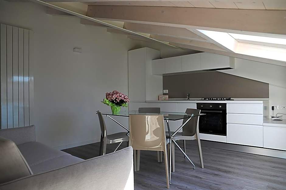 Iseo Lake - Rooms & Apartments