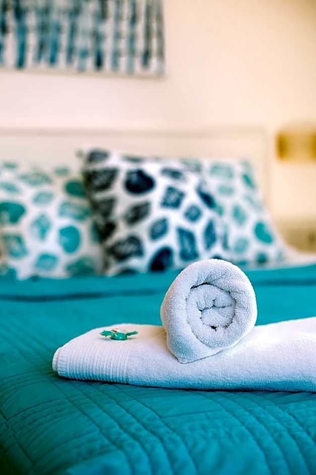 Hotel Kavala - Boutique Hotel