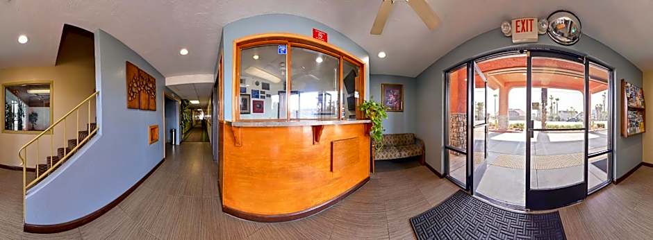 Americas Best Value Inn & Suites Bakersfield E