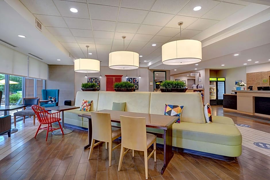 Home2 Suites by Hilton Lexington Park Patuxent River NAS, MD