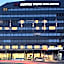 Austria Trend Hotel Doppio Wien