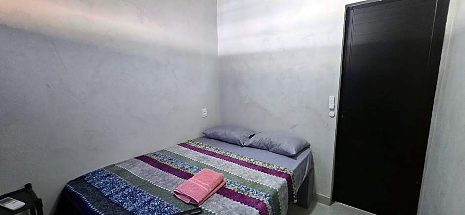 Hostel Bauru