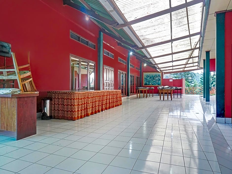 Hotel O 90596 Hotel Griya Astoeti