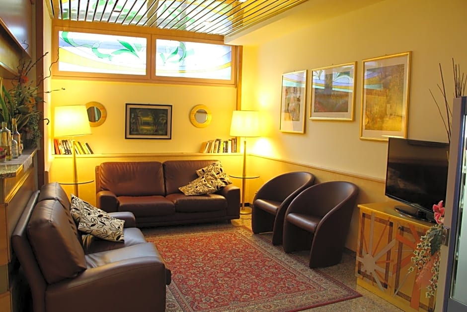 Hotel Lugano