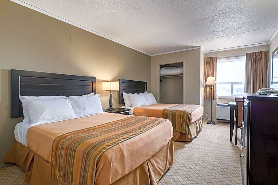 Airport Traveller's Inn