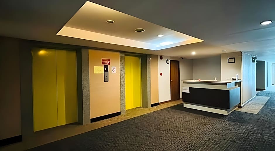 Aloha Hatyai Hotel