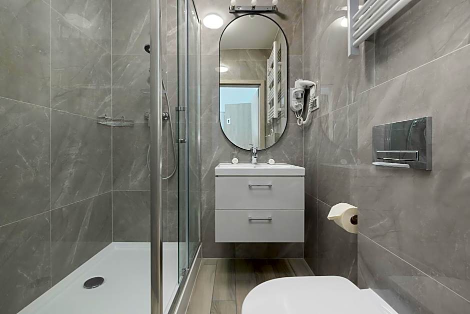 Gryf Ośrodek Pobierowo