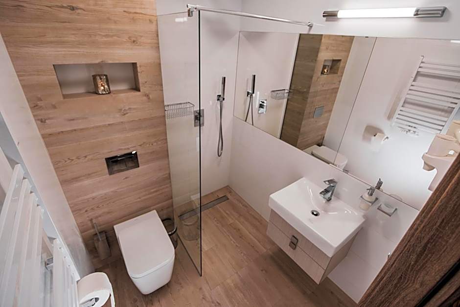 Skałka Zieleniec