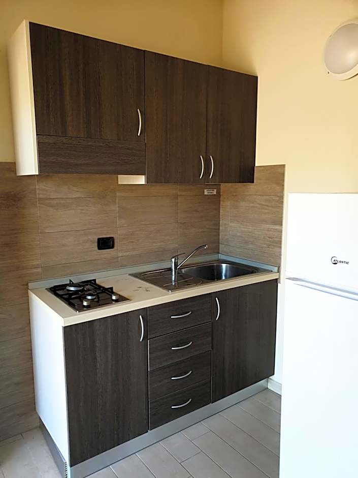 Green Park Residence